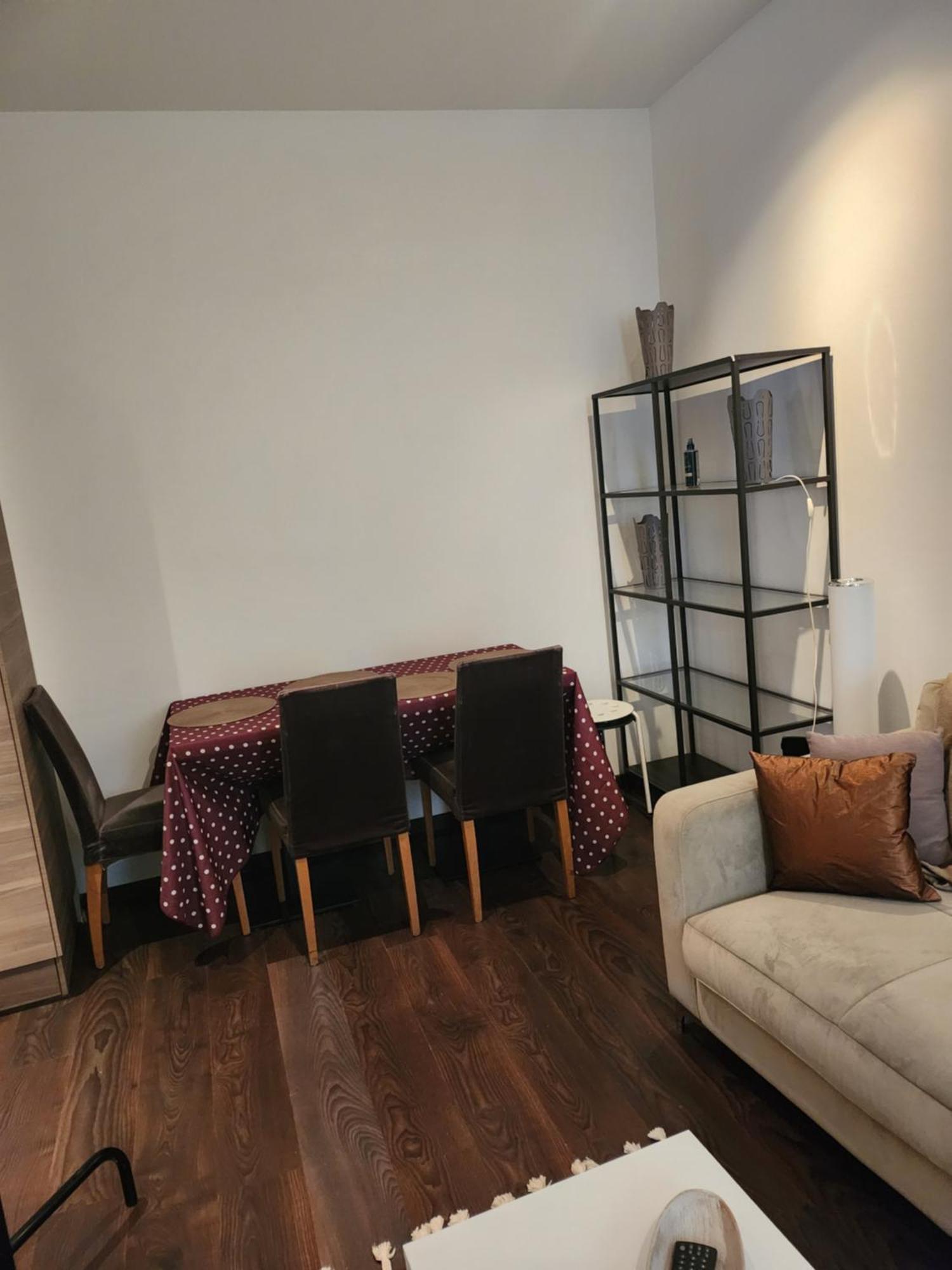 Appartement De Charme Au Coeur De Bruxelles!! Esterno foto